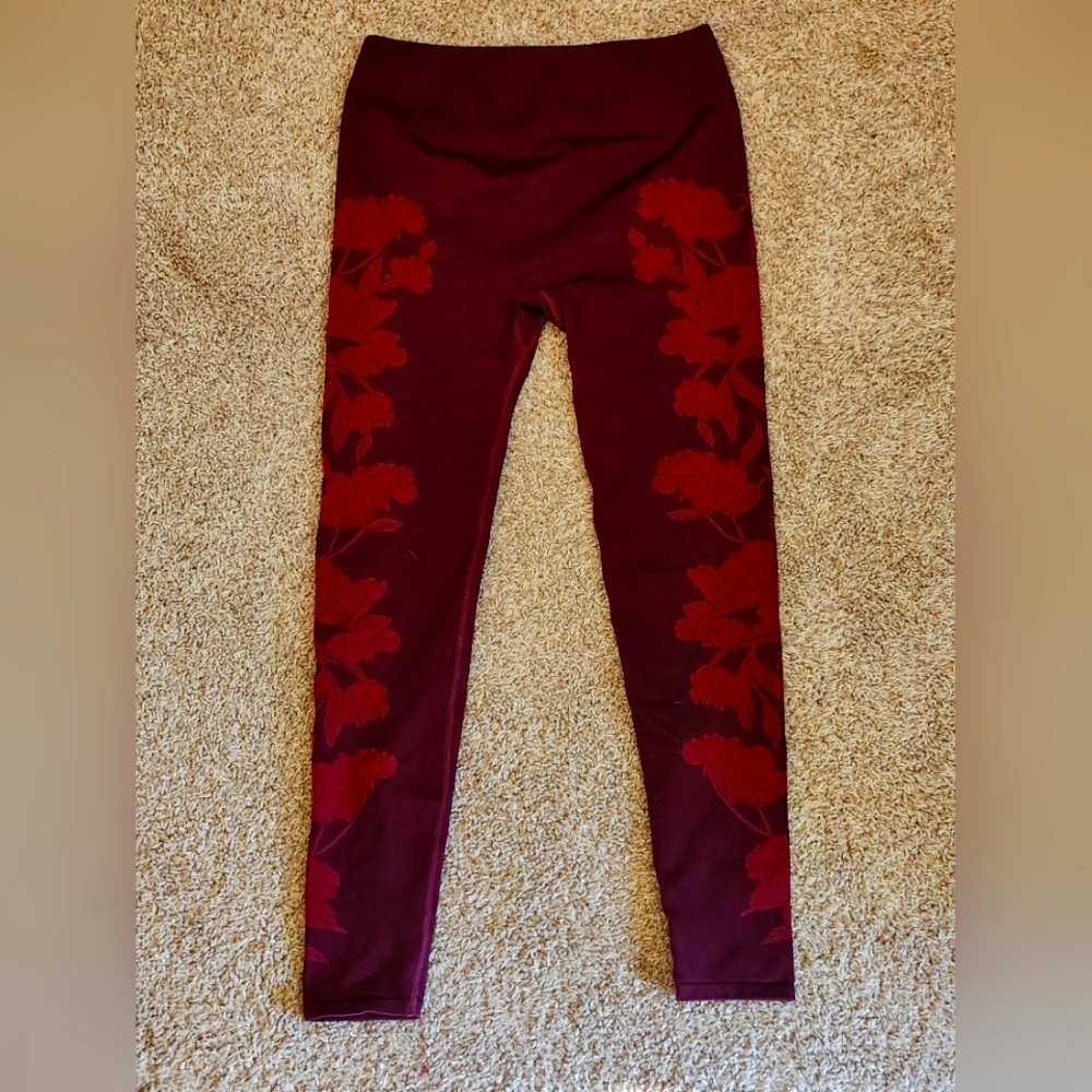 Fabletics leggings